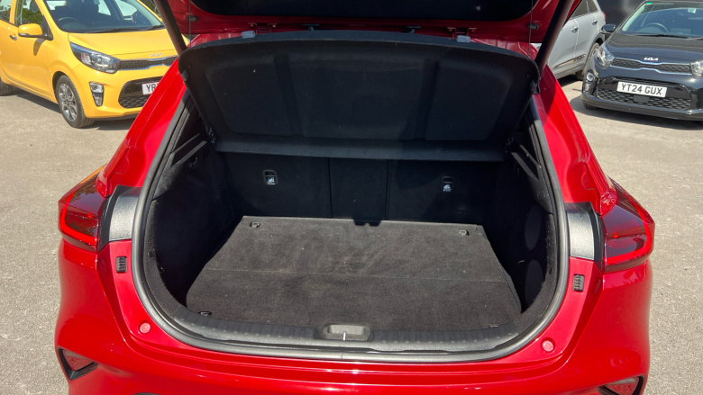 Kia Xceed 1.5T GDi ISG 4 5dr Petrol Hatchback